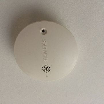 Opsætning af alarm